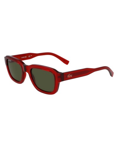 Unisex-Sonnenbrille Lacoste L6048S-800 Ø 51 mm