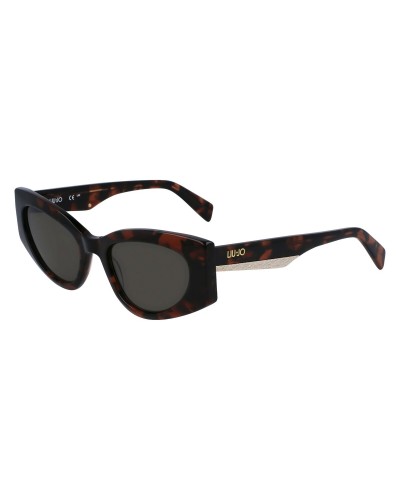 Damensonnenbrille LIU JO LJ792S-242 Ø 52 mm