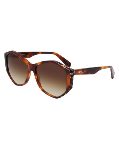 Ladies' Sunglasses LIU JO LJ797S-245 ø 57 mm