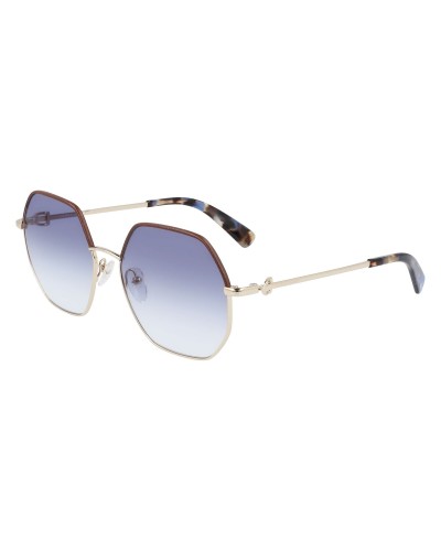 Damensonnenbrille Longchamp LO140SL-719 ø 58 mm