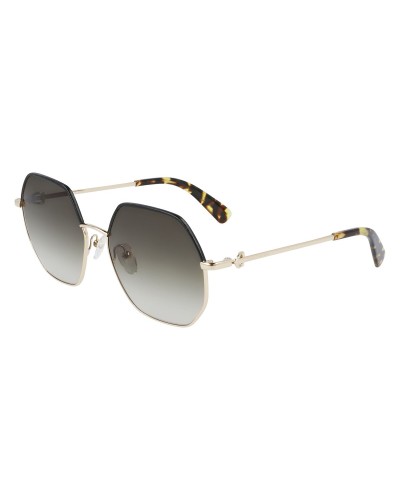 Ladies' Sunglasses Longchamp LO140SL-727 ø 58 mm