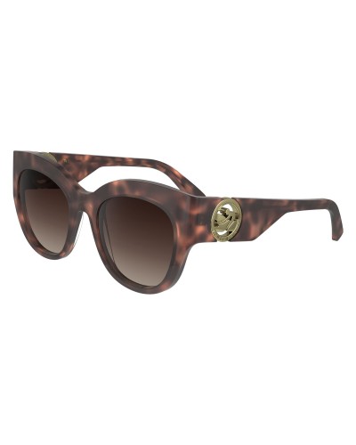 Damensonnenbrille Longchamp LO740S-690 Ø 52 mm