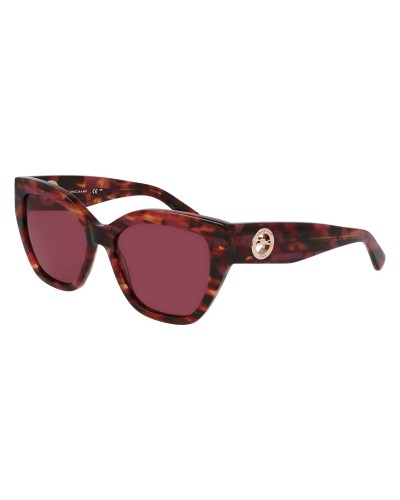 Gafas de Sol Mujer Longchamp LO741S-606 Ø 55 mm