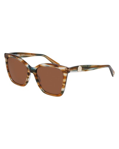 Damensonnenbrille Longchamp LO742S-N-211 ø 54 mm