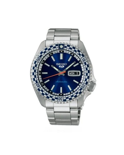 Montre Homme Seiko SRPK65K1 (Ø 42,5 mm)