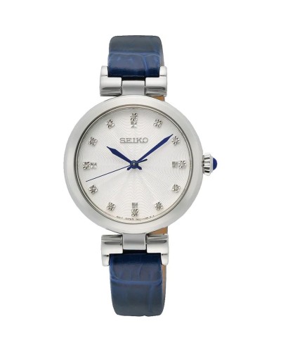 Horloge Dames Seiko SRZ545P1 (Ø 30 mm)