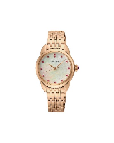 Ladies' Watch Seiko SUR564P1 (Ø 46,5 mm)
