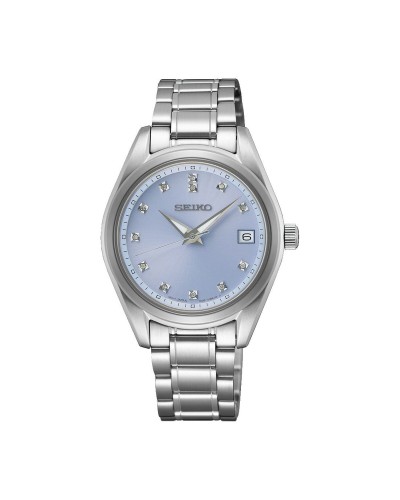 Montre Homme Seiko SUR581P1 (Ø 32 mm)