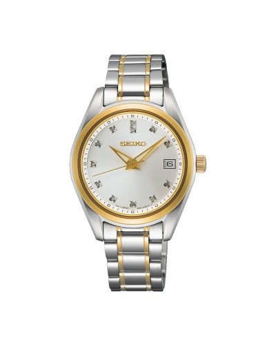 Herrenuhr Seiko SUR582P1 (Ø 32 mm)