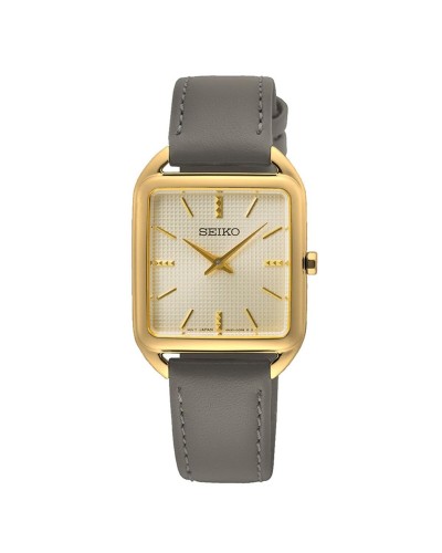 Reloj Mujer Seiko SWR090P1 (Ø 26 mm)