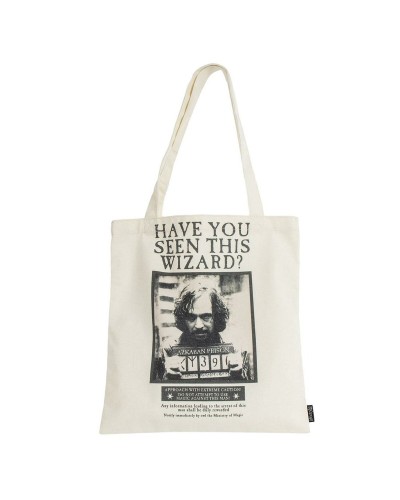 Shopping Bag Harry Potter