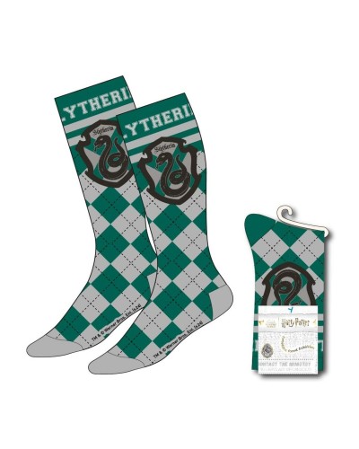 Calcetines Harry Potter