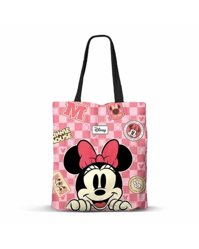 Bolsa de Compras Karactermania 33 x 40 cm