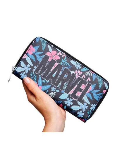 Cartera Capitán América