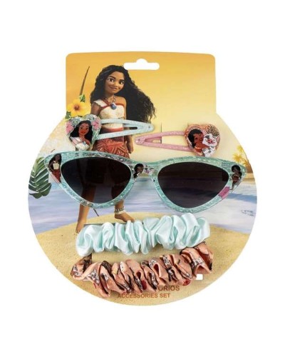 Gafas de Sol Infantiles Vaiana 15,0 x 17,0 x 2,0 cm Niña