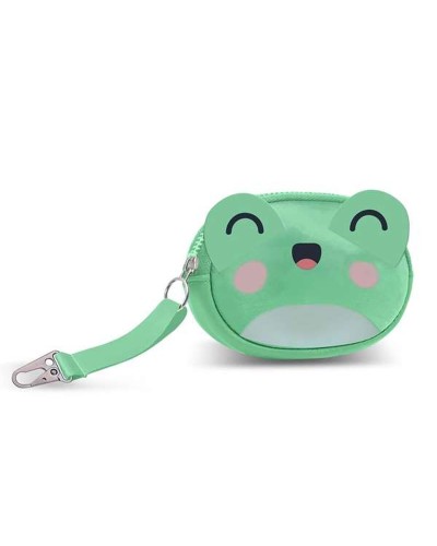 Purse Oh My Pop! Pill Froggy 12,5 x 2 cm