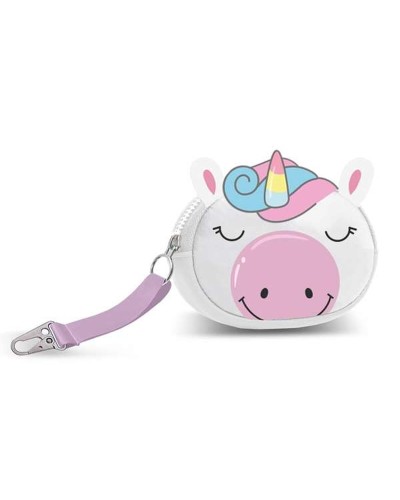 Monedero Oh My Pop! 12,5 x 2 cm
