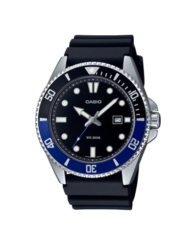 Montre Homme Casio DIVER 200M (Ø 44 mm)