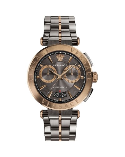 Herrenuhr Versace GENT CHRONOGRAPH (Ø 45 mm)
