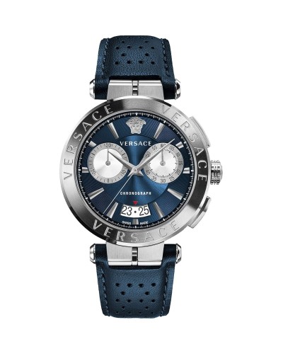 Horloge Heren Versace GENT CHRONOGRAPH (Ø 45 mm)
