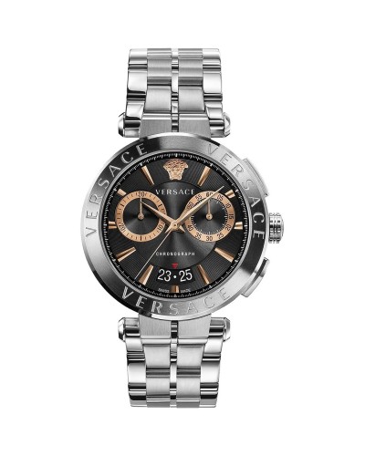 Herrklocka Versace GENT CHRONOGRAPH (Ø 45 mm)