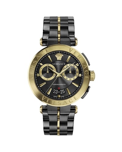 Horloge Heren Versace GENT CHRONOGRAPH (Ø 45 mm)