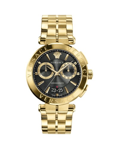 Herrklocka Versace GENT CHRONOGRAPH (Ø 45 mm)