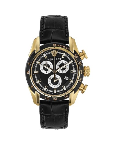 Herrklocka Versace V-RAY (Ø 44 mm)