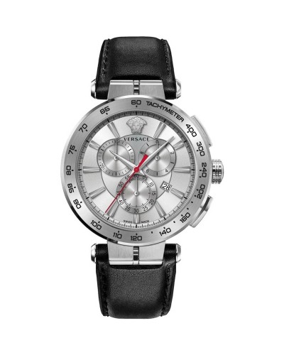 Herrklocka Versace GENT DAY - DATA - 24H (Ø 45 mm)