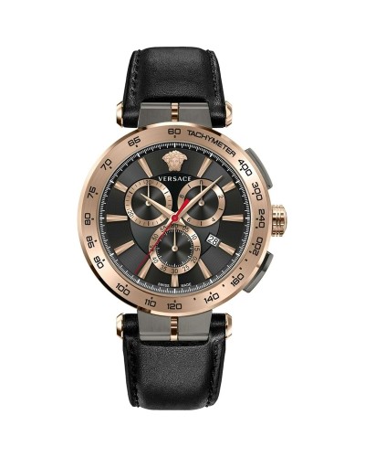 Men's Watch Versace GENT DAY - DATA - 24H (Ø 45 mm)