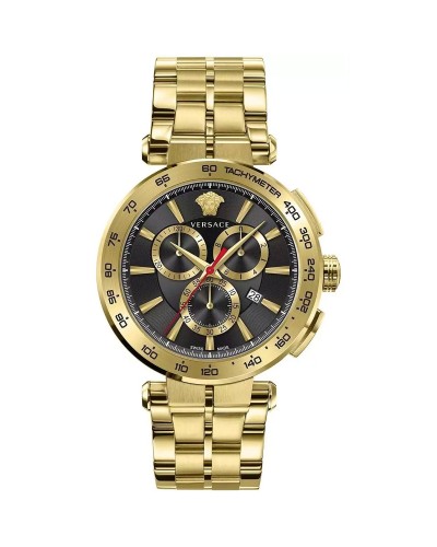 Men's Watch Versace GENT DAY - DATA - 24H (Ø 45 mm)