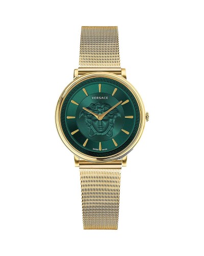 Horloge Dames Versace V-CIRCLE (Ø 38 mm)