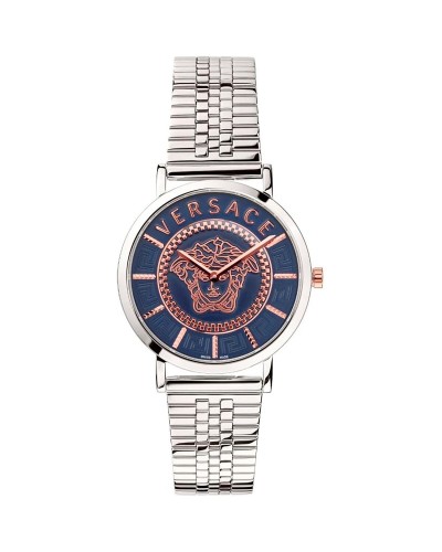 Damklocka Versace V-ESSENTIAL (Ø 36 mm)
