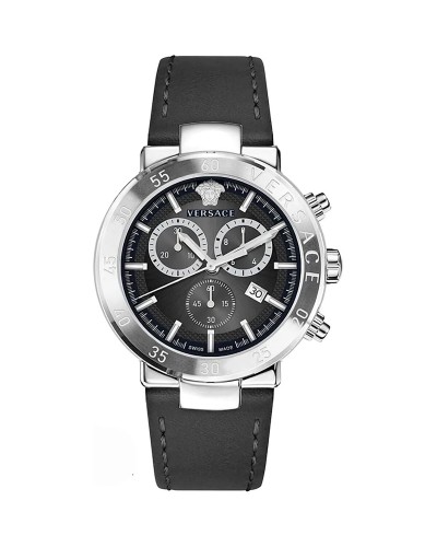 Miesten rannekellot Versace URBAN MYSTIQUE (Ø 43 mm)