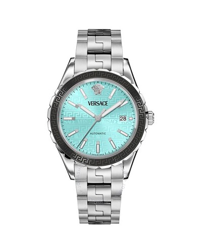 Herrenuhr Versace HELLENYIUM