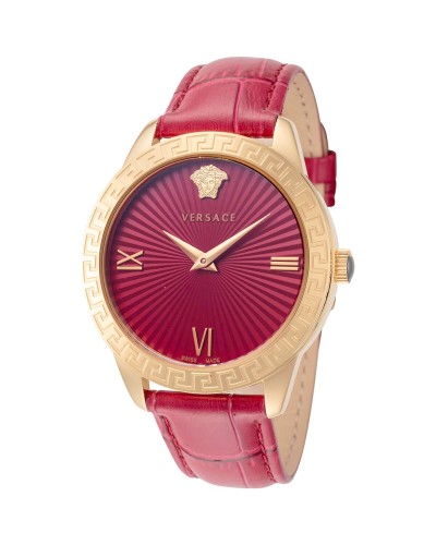 Naisten rannekellot Versace GRECA (Ø 38 mm)