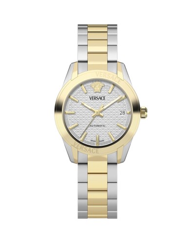 Damklocka Versace GRECA AUTOMATIC (Ø 35 mm)