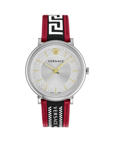 Horloge Heren Versace V-CIRCLE (Ø 20 mm)