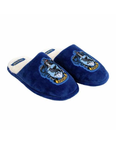 Hausschuhe Harry Potter Ravenclaw  Blau