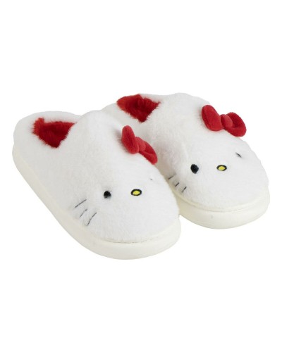 Kotitossut Hello Kitty