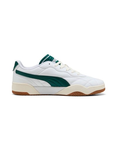 Chaussures casual homme Puma Tifosi Blanc
