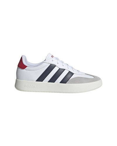 Herren Sneaker Adidas Barreda Weiß