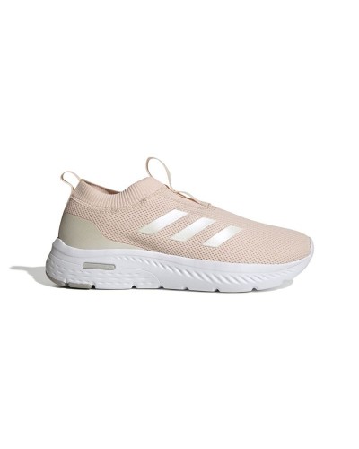 Naisten lenkkikengät Adidas Cloudfoam Move Sock Pinkki
