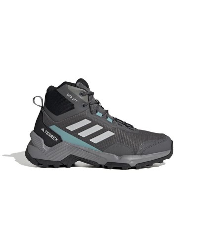 Scarpe da Donna per Camminare Adidas Eastrail 2.0 Mid Grigio scuro