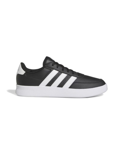 Chaussures casual homme Adidas Breaknet 2.0 Noir