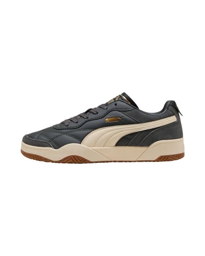Men’s Casual Trainers Puma Tifosi Sd Black