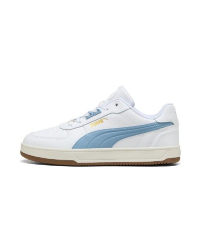 Chaussures casual homme Puma Caven 2.0 Blanc