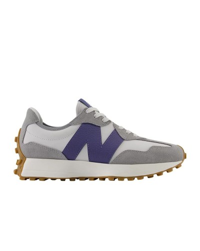 Scarpe Casual da Donna New Balance 327 Grigio