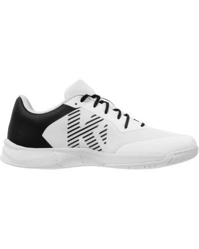 Zapatillas Deportivas Kempa Kourtfly Three Blanco Unisex