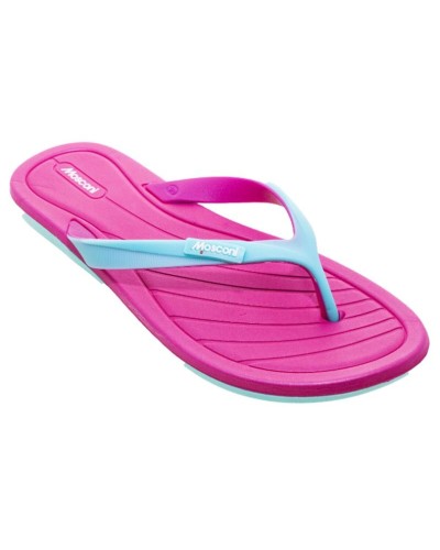 Dames Slippers Mosconi Finger 2.0 Roze